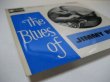 画像6: JIMMY REED / The Blues Of Jimmy Reed ( EP )