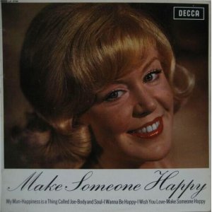 画像: KATHY KIRBY / Make Someone Happy