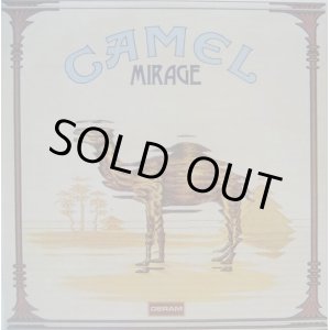 画像: CAMEL / Mirage