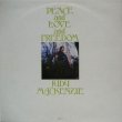 画像1: JUDY MACKENZIE / Peace And Love And Freedom