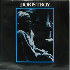 画像: DORIS TROY / Doris Troy