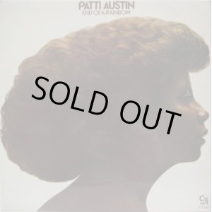 画像: PATTI AUSTIN / End Of A Rainbow