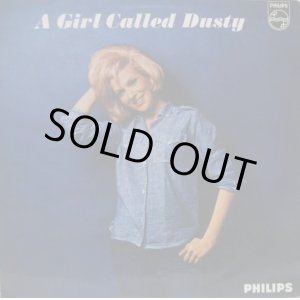 画像: DUSTY SPRINGFIELD / A Girl Called Dusty