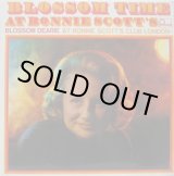 画像: BLOSSOM DEARIE / Blossom Time At Ronnie Scott's