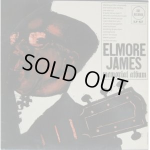 画像: ELMORE JAMES / Memorial Album