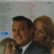 画像1: MATT MONRO / This Is The Life