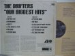 画像2: DRIFTERS / Our Biggest Hits