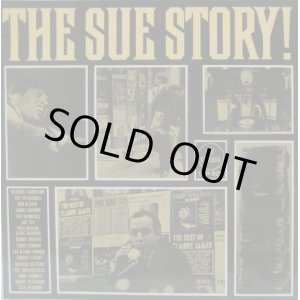 画像: V.A. / The Sue Story 