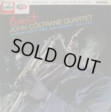 画像: JOHN COLTRANE QUARTET / Crescent