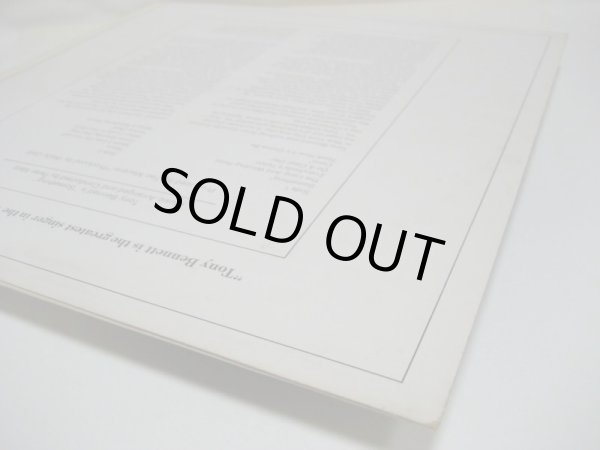 画像10: TONY BENNETT / Tony Bennett's Something