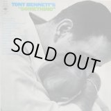 画像: TONY BENNETT / Tony Bennett's Something