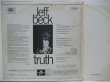 画像2: JEFF BECK / Truth