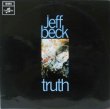 画像1: JEFF BECK / Truth