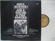 画像2: JOE E. YOUNG & THE TONIKS / Soul Buster!