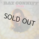 画像: RAY CONNIFF & THE SINGERS / Honey