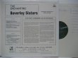 画像2: BEVERLEY SISTERS / The Enchanting Beverley Sisters
