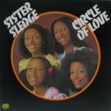 画像: SISTER SLEDGE / Circle Of Love