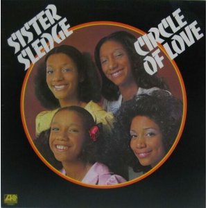 画像: SISTER SLEDGE / Circle Of Love