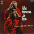 画像1: DANNY MOSS / Like Someone In Love