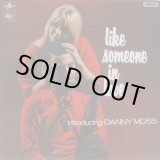 画像: DANNY MOSS / Like Someone In Love