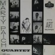 画像1: MARTY PAICH QUARTET featuring ART PEPPER / The Marty Paich Quartet Featuring Art Pepper ( 10inch )