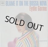 画像: EYDIE GORME / Blame It On The Bossa Nova