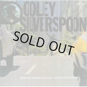 画像: DOOLEY SILVERSPOON / Dooley Silverspoon