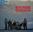 画像1: SOUNDS INCORPORATED / Sounds Incorporated