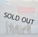 画像: SOUNDS INCORPORATED / Sounds Incorporated