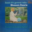 画像1: BLOSSOM DEARIE / Soon It's Gonna Rain