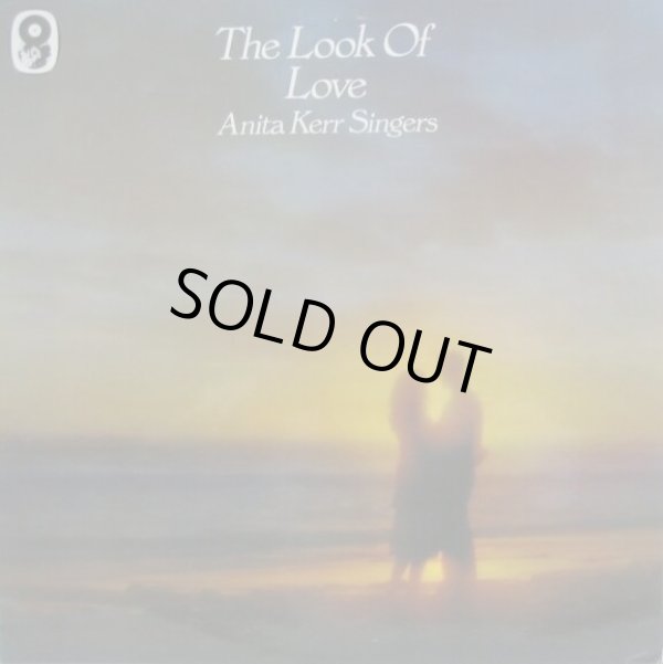 画像1: ANITA KERR SINGERS / The Look Of Love