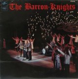 画像: BARRON KNIGHTS / Barron=Knights