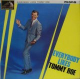画像: TOMMY ROE / Everybody Likes Tommy Roe