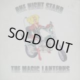 画像: MAGIC LANTERNS / One Night Stand