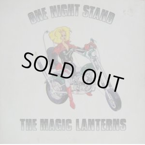 画像: MAGIC LANTERNS / One Night Stand