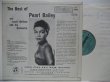 画像2: PEARL BAILEY / The Best Of Pearl Bailey