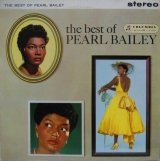 画像: PEARL BAILEY / The Best Of Pearl Bailey
