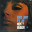 画像1: MONTY BABSON / When Lights Are Low