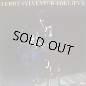 画像: TERRY SYLVESTER / I Believe