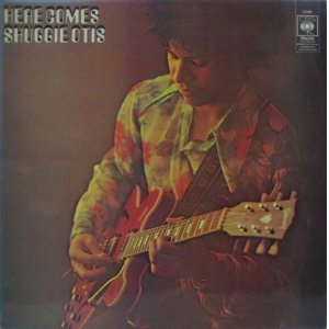 画像: SHUGGIE OTIS / Here Comes Shuggie Otis