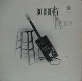 画像: BO DIDDLEY / The Originator