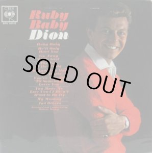 画像: DION / Ruby Baby
