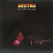 画像1: ARETHA FRANKLIN / Live At Fillmore West