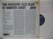 画像2: DOROTHY ASHBY / The Fantastic Jazz Harp