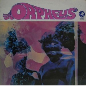 画像: ORPHEUS / Orpheus