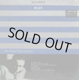 画像: HORACE SILVER QUINTET / Silver's Blue