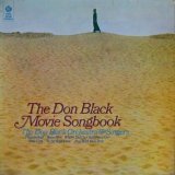 画像: DON BLACK ORCHESTRA & SINGERS / The Don Black Movie Songbook