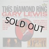 画像: GARY LEWIS & THE PLAYBOYS / This Diamond Ring