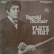 画像1: HAROLD McNAIR / Flute & Nut