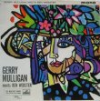 画像1: GERRY MULLIGAN & BEN WEBSTER / Gerry Mulligan Meets Ben Webster